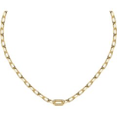 Dámský náhrdelník Morellato Intrecci SAZC02