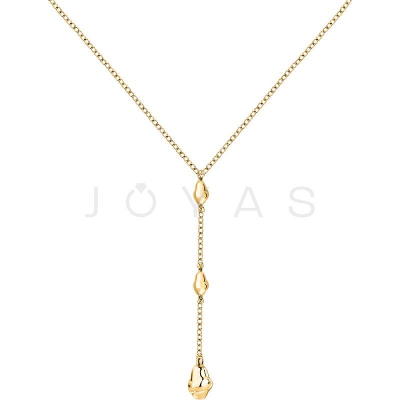 Dámský náhrdelník Trussardi T-Design TJAXA09