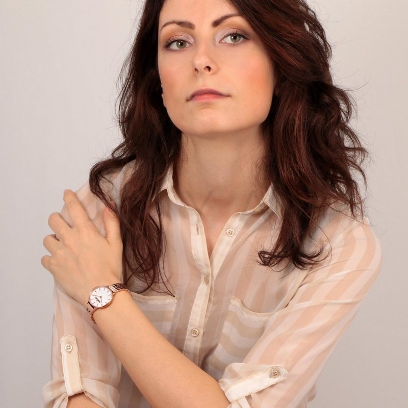 Dámské hodinky Morellato Ninfa R0153142536