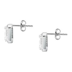 Dámske strieborné náušnice Morellato Tesori SAIW320