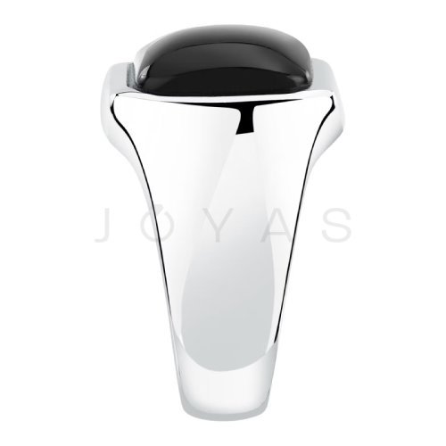 Pánsky prsteň Morellato Pietre S1737 - Veľkosť: 59 mm