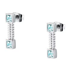 Dámské náušnice Morellato Gioia SAVY41