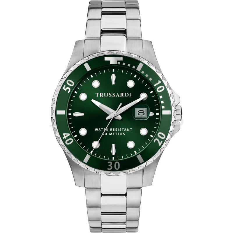 Pánské hodinky Trussardi City Life R2453169004
