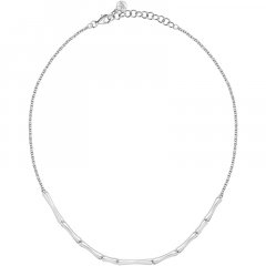 Dámský stříbrný náhrdelník Morellato Essenza SAWA08