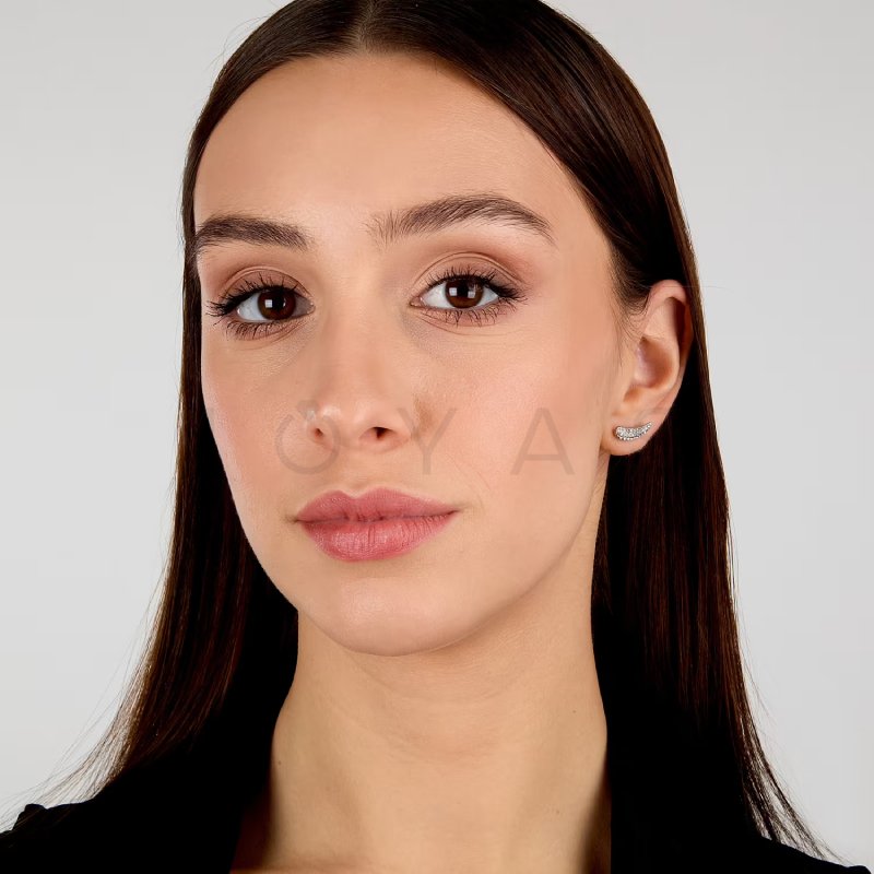 Dámske náušnice Morellato Design SAYP12