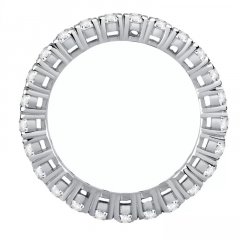 Dámský stříbrný prsten Morellato Tesori SAQF16