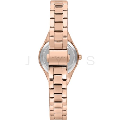 Dámské hodinky Trussardi Metropolitan R2453157508