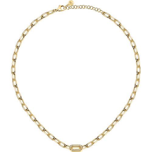 Dámsky náhrdelník Morellato Intrecci SAZC02