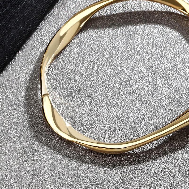 Dámský náramek Trussardi T-Design TJAXA01