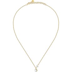 Dámský stříbrný náhrdelník Morellato Perla SXU57