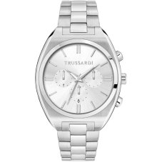 Pánské hodinky Trussardi Metropolitan R2453159003