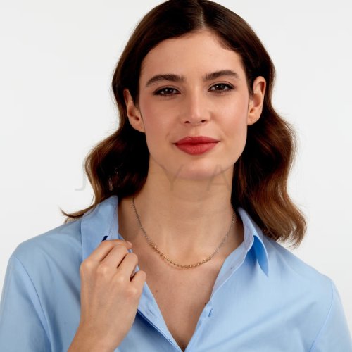 Dámsky náhrdelník Morellato Talismani SAUN30