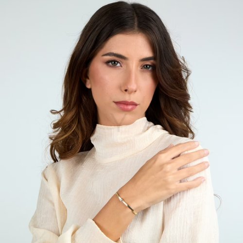 Dámsky náramok Morellato Gioia SAVY36