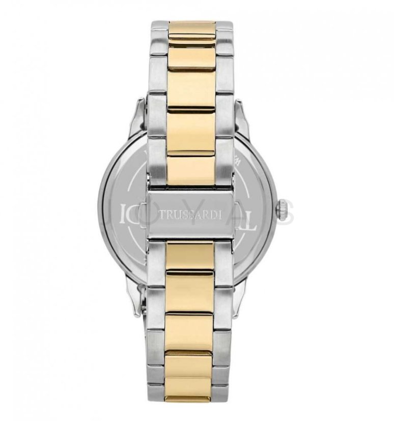 Pánske hodinky Trussardi T-Bent R2453141001