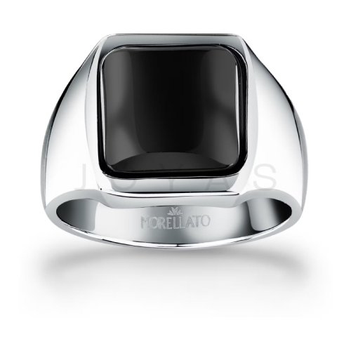 Pánsky prsteň Morellato Pietre S1737 - Veľkosť: 59 mm