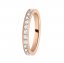 Dámský prsten Morellato Love Rings SNA40 - Velikost: 52 mm