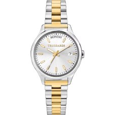 Dámske hodinky Trussardi City Life R2453170502