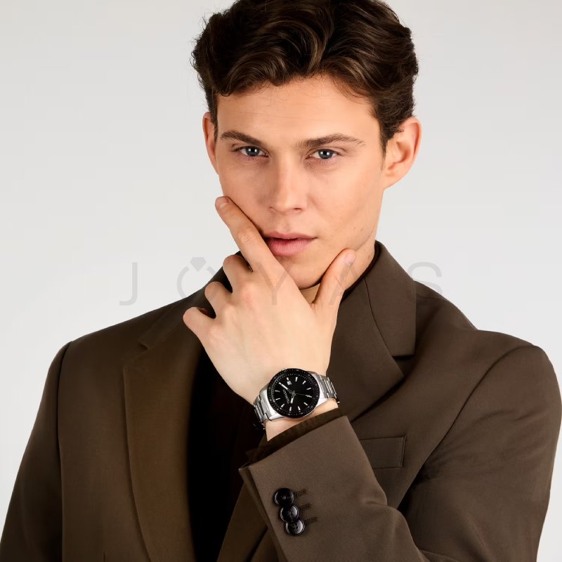 Pánské hodinky Trussardi T-Hawk R2453153006