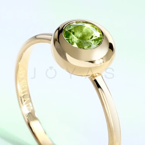 Dámský stříbrný prsten Morellato Tesori Eterni SAXN25