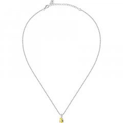 Dámský stříbrný náhrdelník Morellato Tesori SAIW194