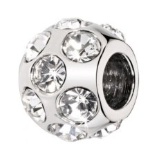 Dámský přívěsek Morellato Drops Crystal SCZ42