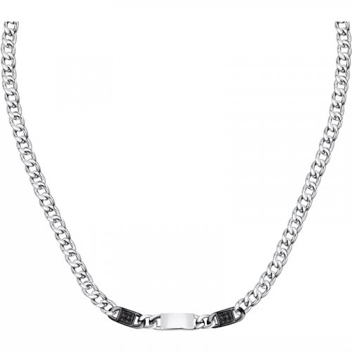 Pánsky náhrdelník Morellato Motown SATX01