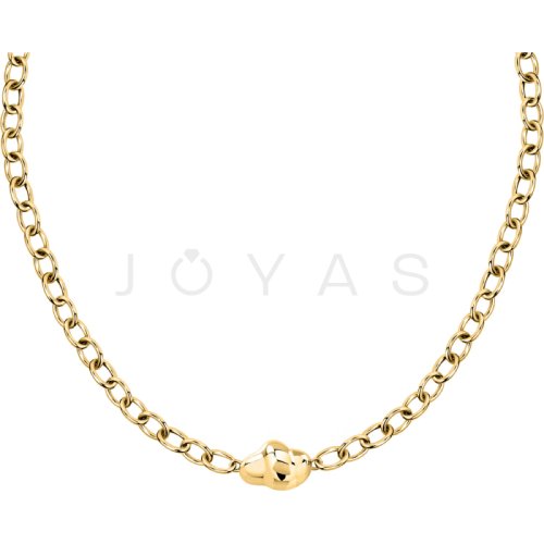 Dámský náhrdelník Trussardi T-Design TJAXA17