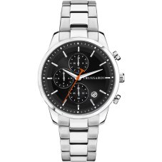 Pánské hodinky Trussardi T-Bridge R2453171002