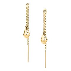 Dámské náušnice Trussardi T-Design TJAXA13