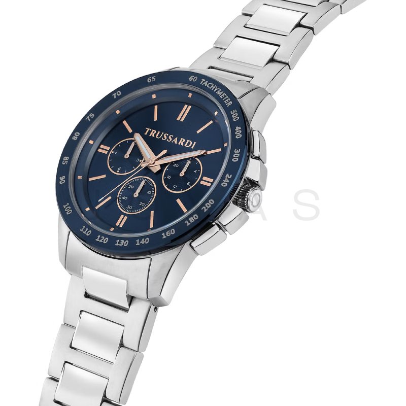 Pánské hodinky Trussardi T-Hawk R2453153005
