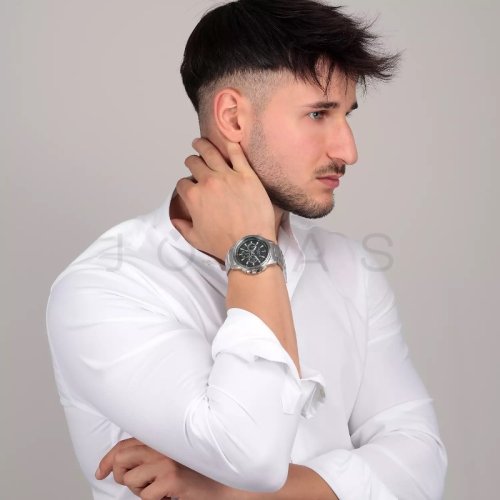 Pánské hodinky Trussardi T-Hawk R2453153004