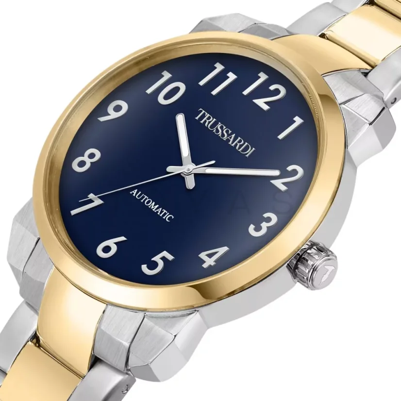 Pánské hodinky Trussardi T-City R2423154001