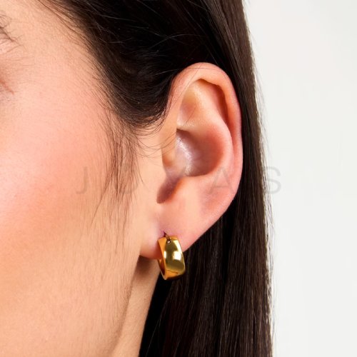 Dámské náušnice Morellato Creole SAUP34