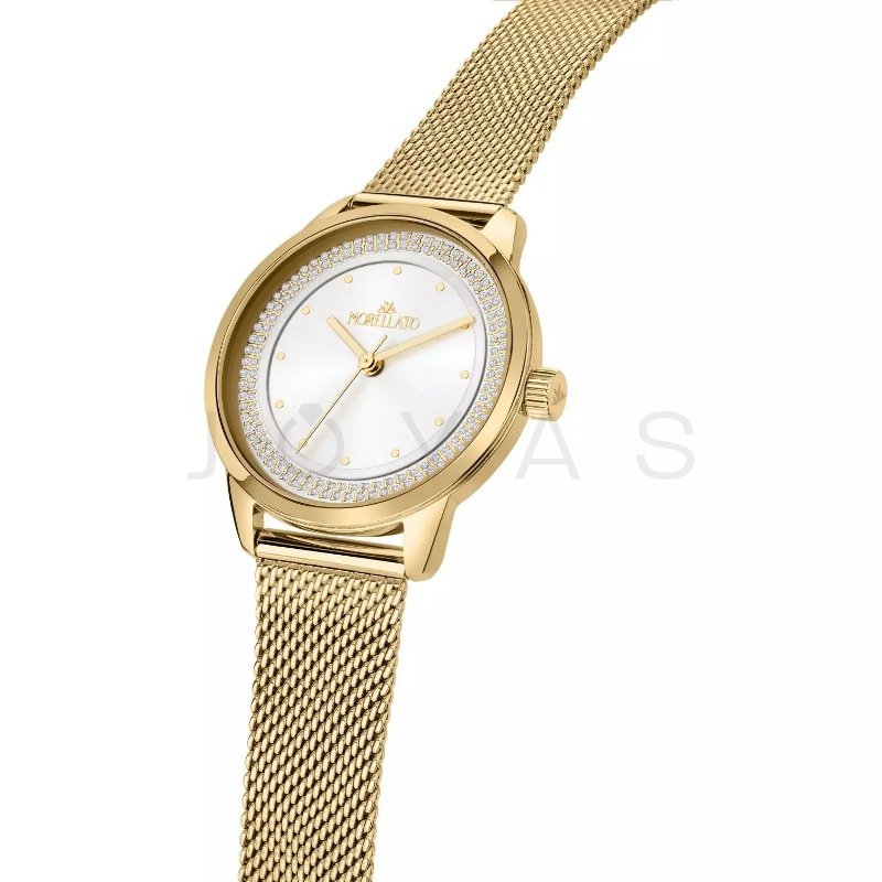Dámske hodinky Morellato Ninfa R0153168502