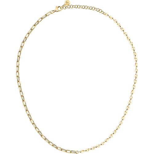 Dámsky náhrdelník Morellato Intrecci SAZC08