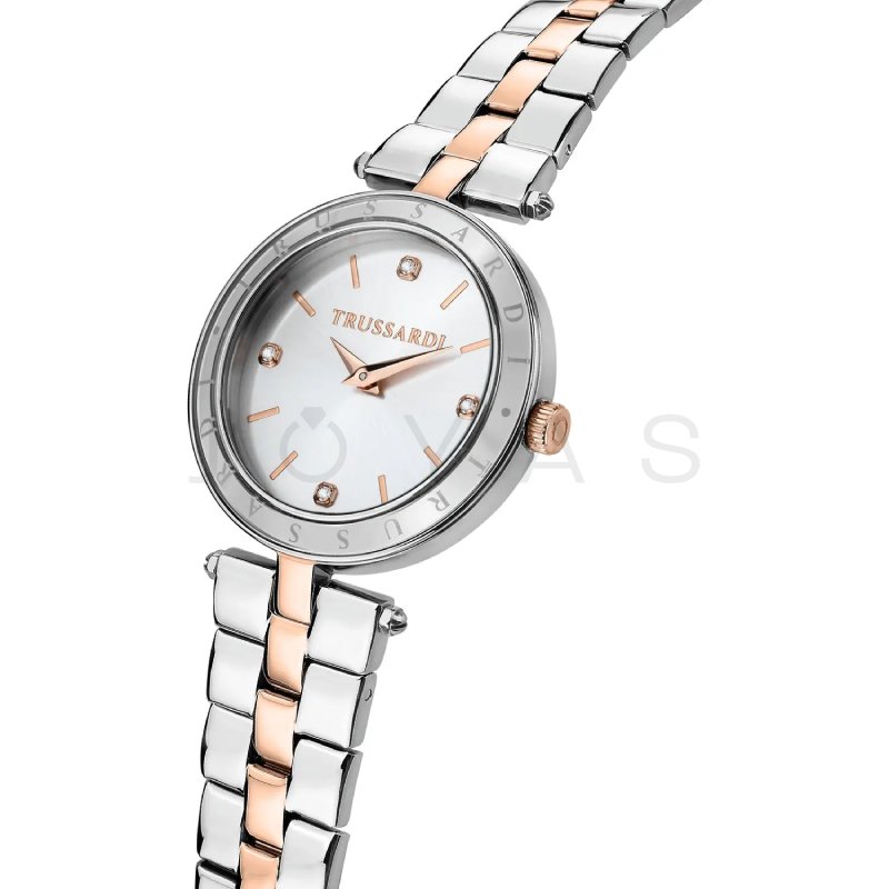 Dámske hodinky Trussardi T-Shiny R2453145516