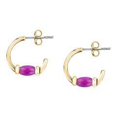 Dámske náušnice Morellato Colori SAXQ10