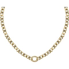 Dámský náhrdelník Morellato Intrecci SAZC01