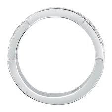 Dámský prsten Trussardi T-Logo TJAXC40