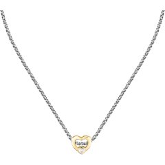 Dámsky náhrdelník Morellato Drops SCZ1414