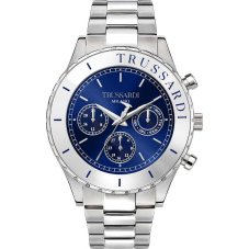 Pánske hodinky Trussardi T-Logo R2453143008