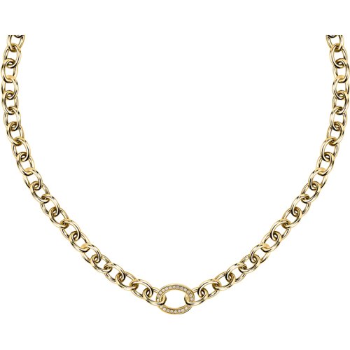 Dámsky náhrdelník Morellato Intrecci SAZC01