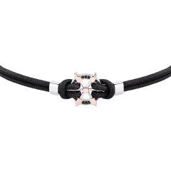 Pánský náramek Morellato Versilia SAHB19