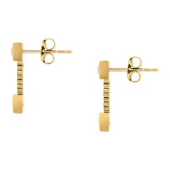 Dámske náušnice Morellato Gioia SAVY45