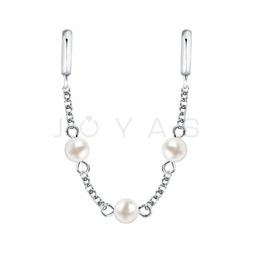 Dámský ocelový přívěsek Morellato Drops SCZ1412