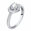 Dámský stříbrný prsten Morellato Tesori  SAVB14 - Velikost: 54 mm