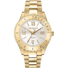 Pánske hodinky Trussardi T-Logo R2453143009
