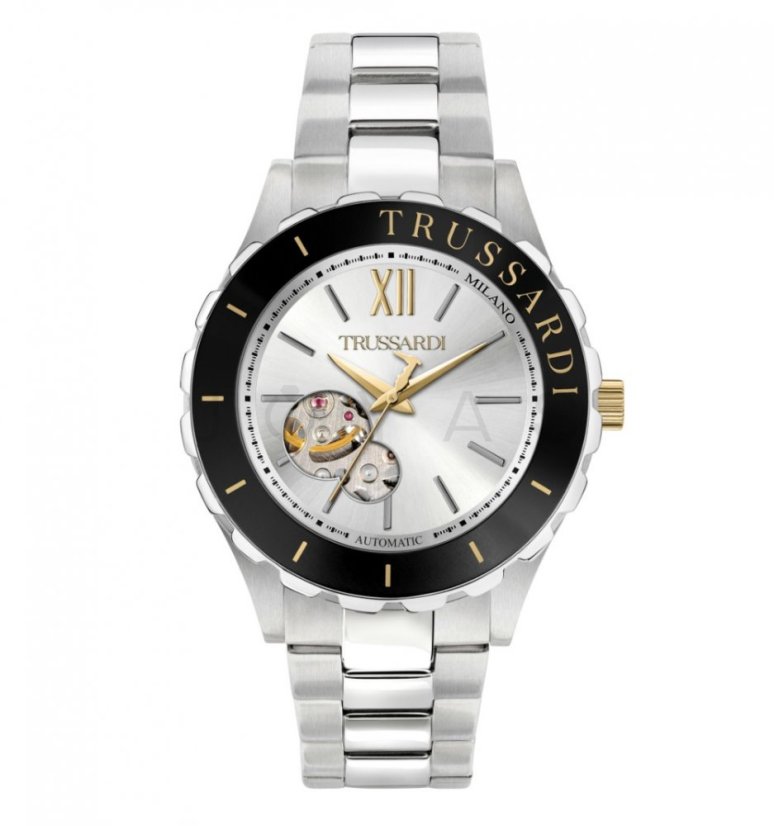 Pánske hodinky Trussardi T-Logo R2423143001