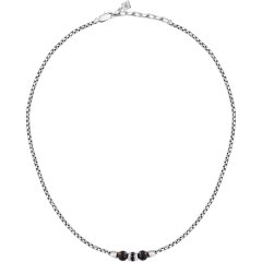 Pánsky náhrdelník Morellato Pietre S1744