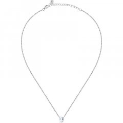Dámský stříbrný náhrdelník Morellato Tesori SAIW211